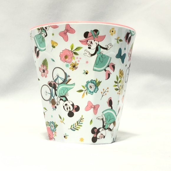 Disney Parks Epcot Flower & Garden 2020 Plastic Prize Cup Set of 3 - NEW - Picture 7 of 9